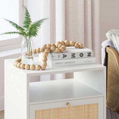 Beautifully Decorated And Right Feng Shui