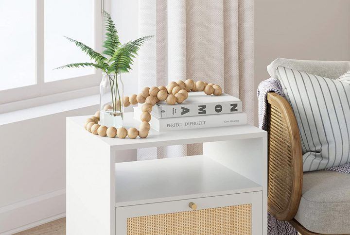 Beautifully Decorated And Right Feng Shui